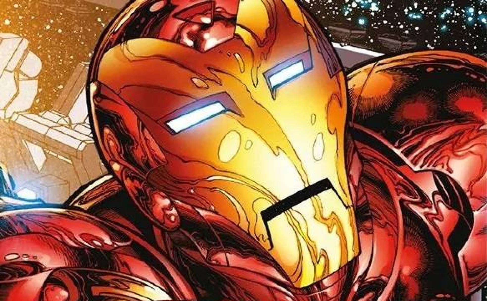 El regreso del 'Iron man' más valenciano | Las Provincias